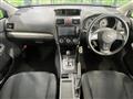 2012 Subaru IMPREZA XV HYBRID