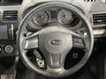 2012 Subaru IMPREZA XV HYBRID