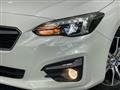 2017 Subaru Impreza