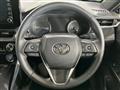 2022 Toyota Harrier Hybrid