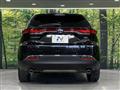 2022 Toyota Harrier Hybrid