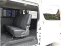 2017 Toyota Hiace Van