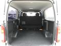 2017 Toyota Hiace Van