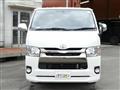 2017 Toyota Hiace Van