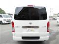 2017 Toyota Hiace Van