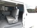 2017 Toyota Regiusace Van