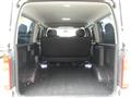 2017 Toyota Regiusace Van