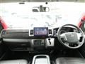 2017 Toyota Regiusace Van