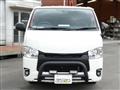 2017 Toyota Regiusace Van