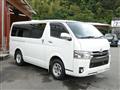 2017 Toyota Hiace Van