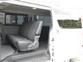 2017 Toyota Hiace Van