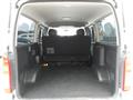 2017 Toyota Hiace Van