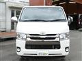 2017 Toyota Hiace Van