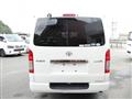 2017 Toyota Hiace Van
