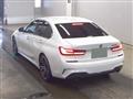 2019 BMW 3 Series