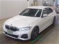 2019 BMW 3 Series