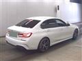 2019 BMW 3 Series