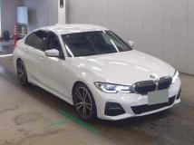2019 BMW 3 Series