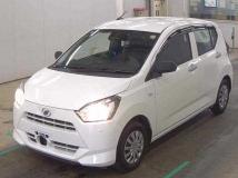 2021 Daihatsu Mira