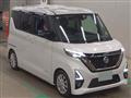 2022 Nissan ROOX