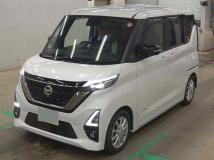 2022 Nissan ROOX