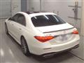2021 Mercedes-Benz S-Class
