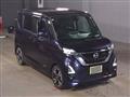 2022 Nissan ROOX