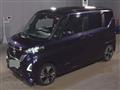 2022 Nissan ROOX