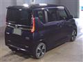 2022 Nissan ROOX
