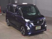 2022 Nissan ROOX
