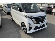 2022 Nissan ROOX