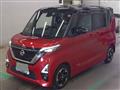 2021 Nissan ROOX