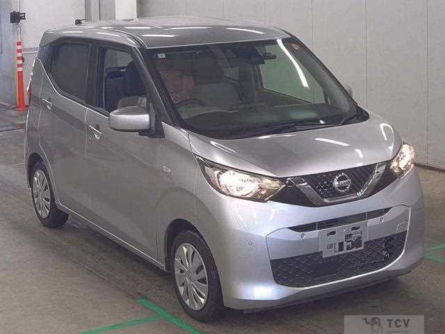 2022 Nissan Nissan Others