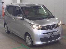 2022 Nissan Nissan Others