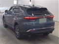 2022 Toyota Harrier