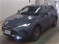 2022 Toyota Harrier