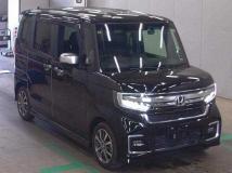 2023 Honda N BOX