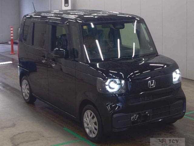 2023 Honda N BOX