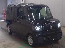 2023 Honda N BOX