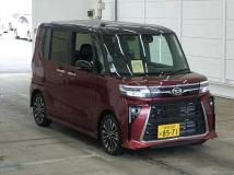 2025 Daihatsu Tanto