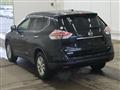 2017 Nissan X-Trail