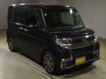 2017 Daihatsu Tanto
