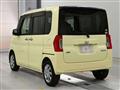 2014 Daihatsu Tanto