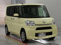 2014 Daihatsu Tanto
