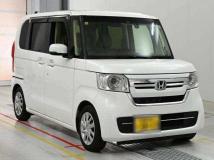 2023 Honda N BOX