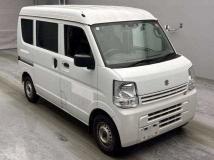 2022 Suzuki Every