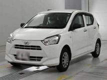 2021 Daihatsu Mira