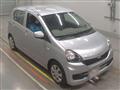 2017 Toyota PIXIS EPOCH