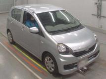 2017 Toyota PIXIS EPOCH