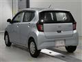 2021 Daihatsu Mira